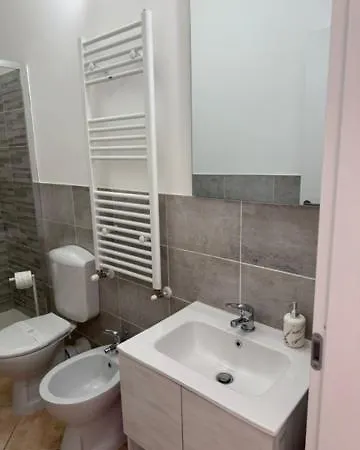 بيت ضيافة La Casaccia 3*