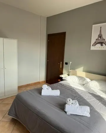 La Casaccia Affittacamere Fiumicino