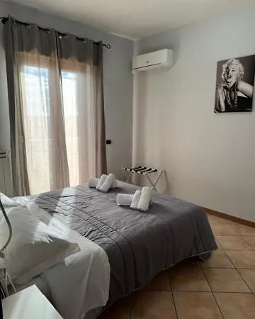 Affittacamere La Casaccia Fiumicino