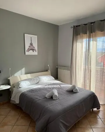 La Casaccia Affittacamere