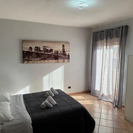 La Casaccia *
