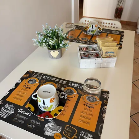 La Casaccia Fiumicino