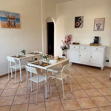 La Casaccia