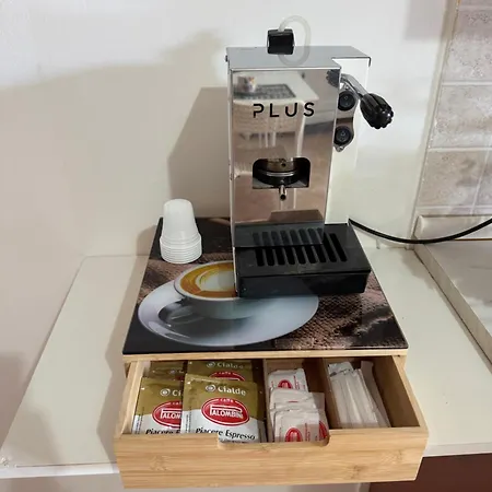 La Casaccia Affittacamere