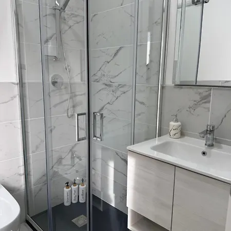 بيت ضيافة La Casaccia