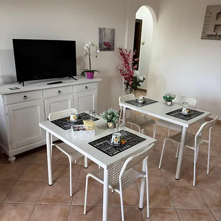 بيت ضيافة La Casaccia فيوميتشينو