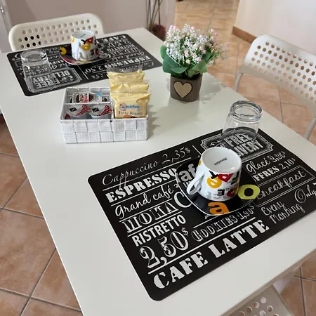 La Casaccia *