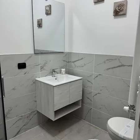 Affittacamere La Casaccia Fiumicino