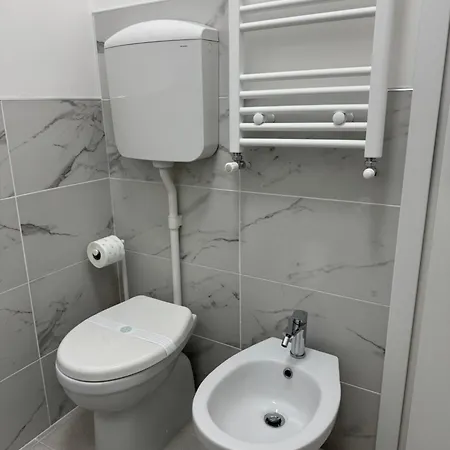 La Casaccia Affittacamere Fiumicino