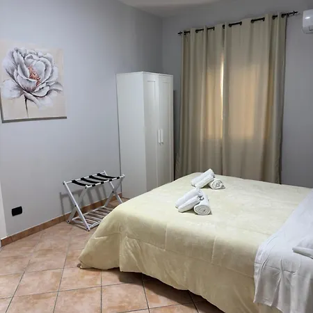 La Casaccia