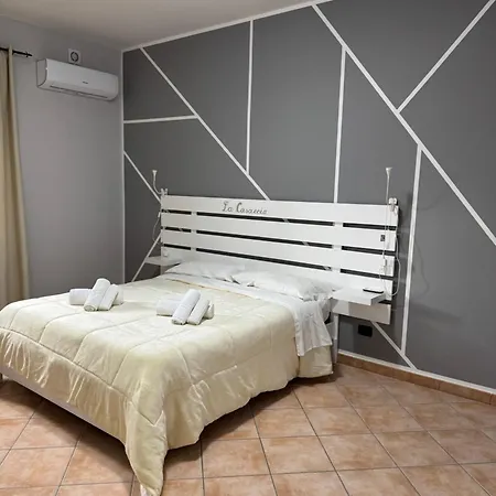 Affittacamere La Casaccia Fiumicino