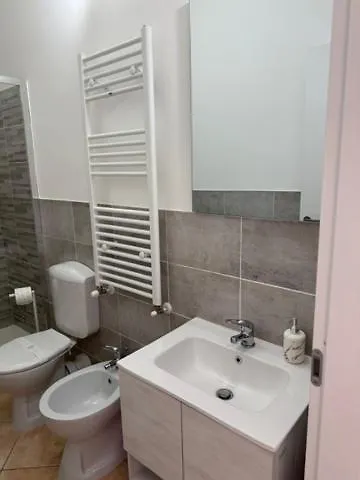 بيت ضيافة La Casaccia 3*