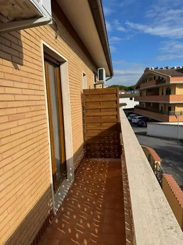 La Casaccia