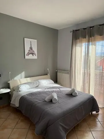 La Casaccia بيت ضيافة