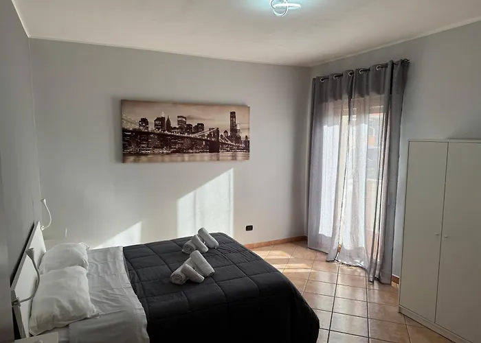 La Casaccia 3*