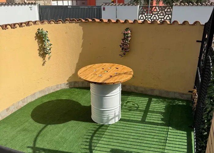 La Casaccia 3* فيوميتشينو