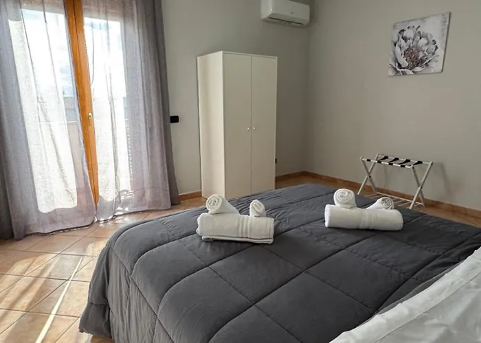 La Casaccia بيت ضيافة فيوميتشينو