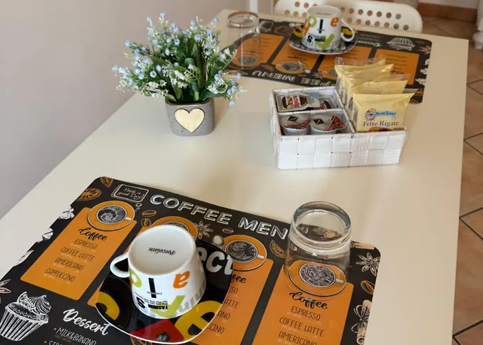 La Casaccia فيوميتشينو