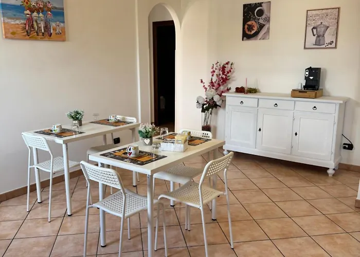 La Casaccia