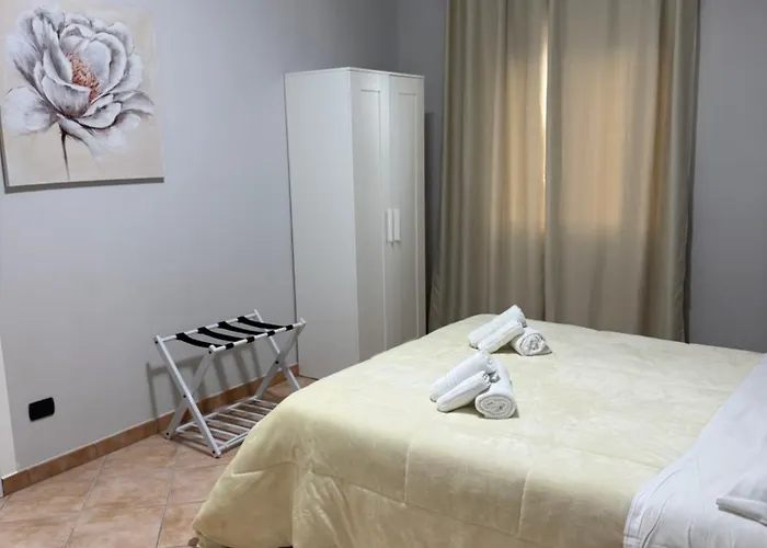 La Casaccia